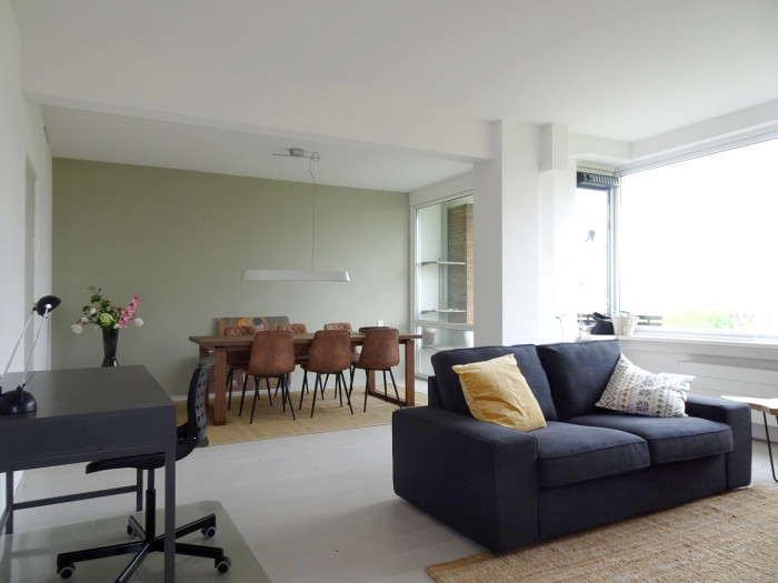 Te huur: Appartement Goudsesingel 201 in Rotterdam