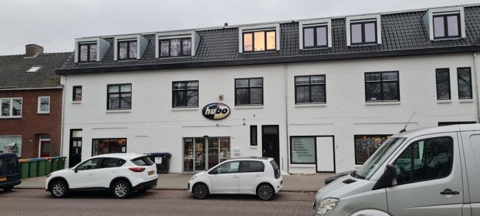 Te huur: Appartement Heuvelplein 273 A in Breda