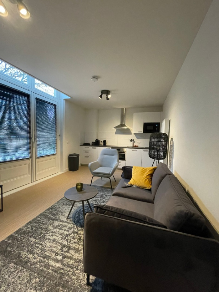 Te huur: Appartement Korvelplein 175 d in Tilburg