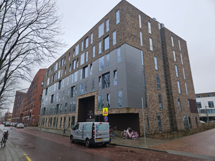 Te huur: Appartement Friesestraatweg 141 173 in Groningen