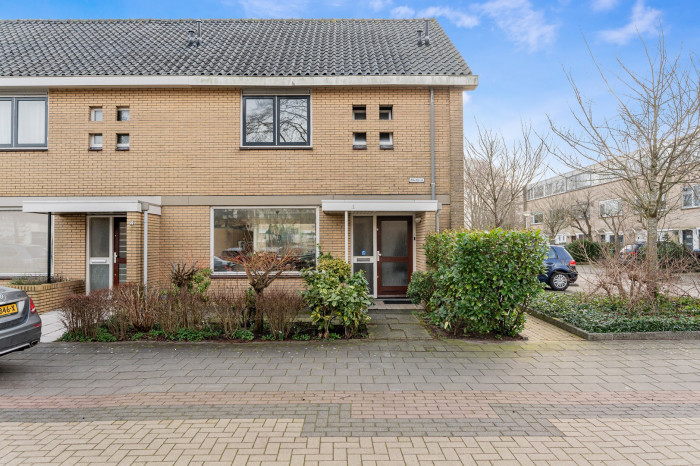 Te huur: Huis Majella in Amstelveen