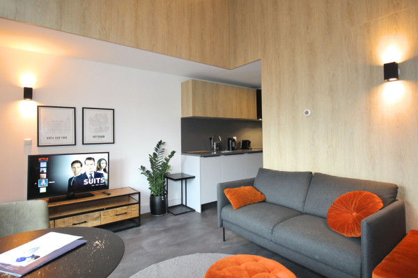 homes for rent on Mauritsstraat 249 K
