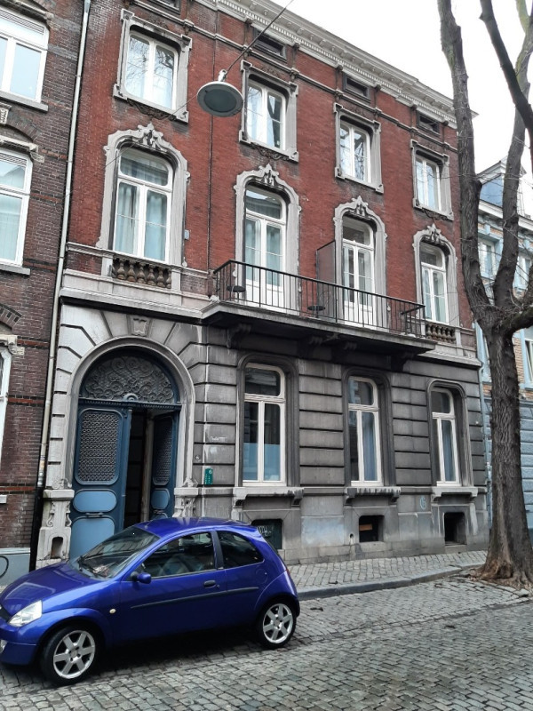 studios for rent on Kleine Gracht 6 H